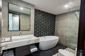 Belliss Hotel And Spa