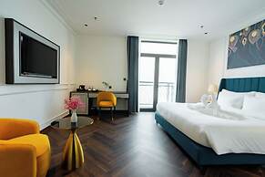 Belliss Hotel And Spa