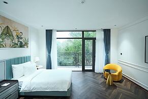 Belliss Hotel And Spa