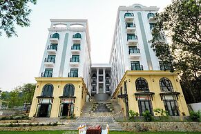 Belliss Hotel And Spa