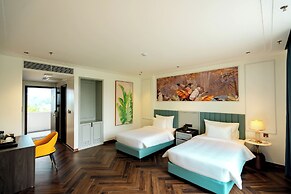 Belliss Hotel And Spa