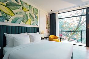 Belliss Hotel And Spa