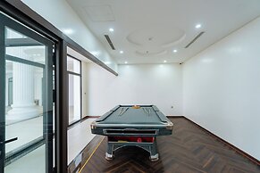 Belliss Hotel And Spa