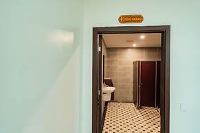 Belliss Hotel And Spa