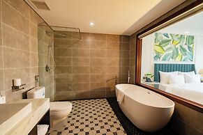 Belliss Hotel And Spa
