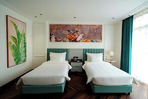Belliss Hotel And Spa