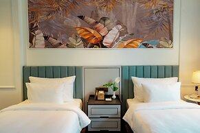 Belliss Hotel And Spa