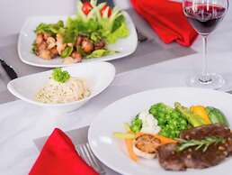 Belliss Hotel And Spa