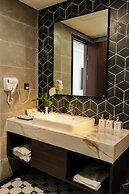 Belliss Hotel And Spa