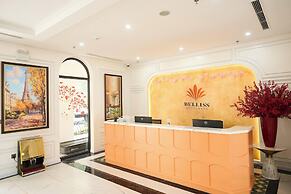 Belliss Hotel And Spa