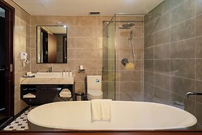 Belliss Hotel And Spa