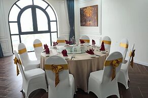 Belliss Hotel And Spa