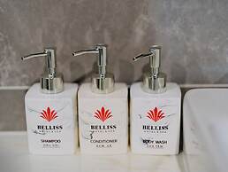 Belliss Hotel And Spa