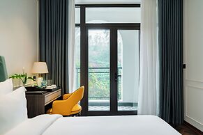 Belliss Hotel And Spa