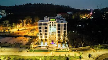 Belliss Hotel And Spa