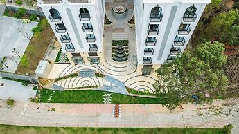 Belliss Hotel And Spa