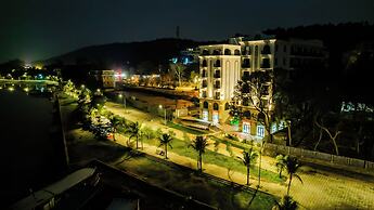 Belliss Hotel And Spa