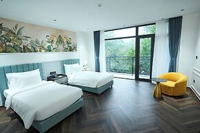 Belliss Hotel And Spa