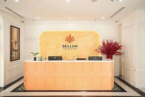 Belliss Hotel And Spa