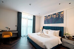 Belliss Hotel And Spa