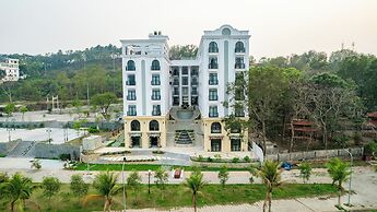 Belliss Hotel And Spa