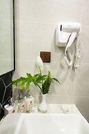 Belliss Hotel And Spa