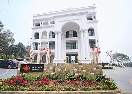 Belliss Hotel And Spa