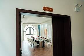 Belliss Hotel And Spa