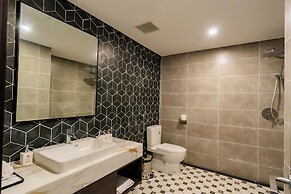 Belliss Hotel And Spa