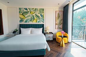 Belliss Hotel And Spa