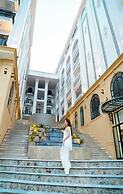 Belliss Hotel And Spa