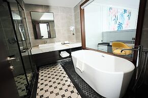 Belliss Hotel And Spa