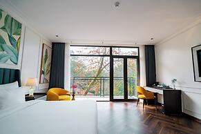 Belliss Hotel And Spa