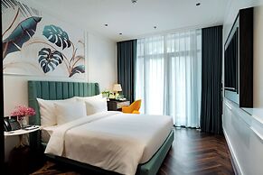 Belliss Hotel And Spa