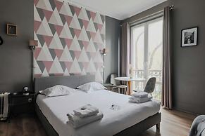 Cosy Studio - 2P - Place de la Rapublique