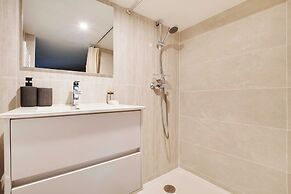 Charming Flat - 1bd/6p - Palais Garnier