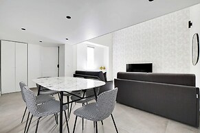 Charming Flat - 1bd/6p - Palais Garnier