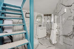 Cosy Apartment With 2 Rooms in Marais