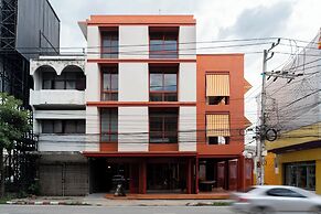 Monder House