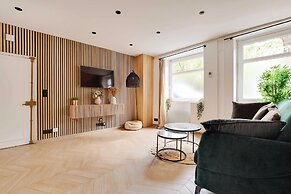 Eclectic Apartment - 2br/6p - Pl. Republique