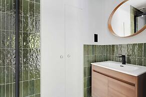 Eclectic Apartment - 2br/6p - Pl. Republique