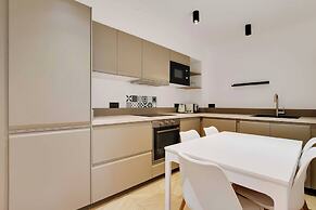 Eclectic Apartment - 2br/6p - Pl. Republique
