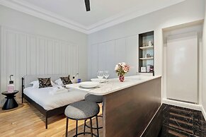 Modern Apartment - 2P - Parc Monceau