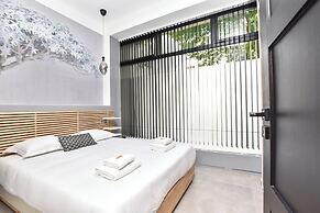 Quiet Apartment - 3br/8p - Nation