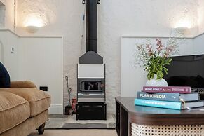 The Cider Barn - Gorgeous 2BD Near Bath