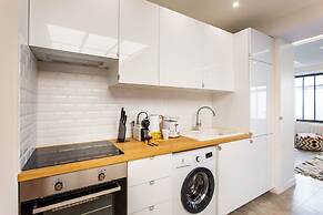 Luxurious Apartment - 4br/12p - Bastille/voltaire