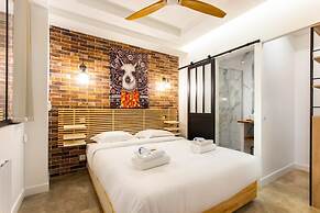 Luxurious Apartment - 4br/12p - Bastille/voltaire