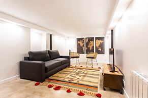 Luxurious Apartment - 4br/12p - Bastille/voltaire