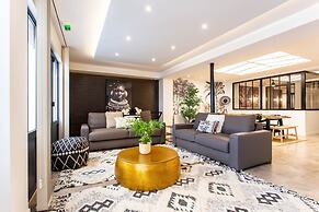 Luxurious Apartment - 4br/12p - Bastille/voltaire