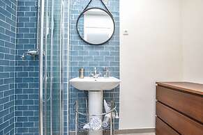 Chic Apartment - 3br/8p - Canal Saint-martin